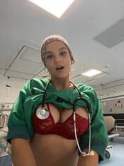 Alexia Nurse porn videos