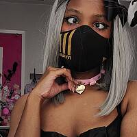 kingmarcelline avatar