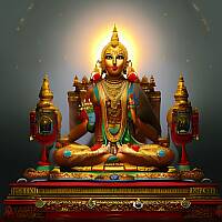 samadhitantra avatar